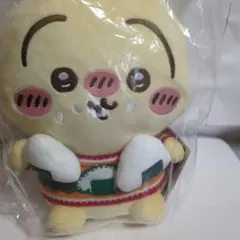 ちいかわ ドンキホーテ コラボ 限定 ぬいぐるみ うさぎ 初期 レア