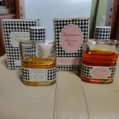 Christian Dior 香水 2点セットのサムネイル
