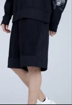 Y-3 adidas YOHJI YAMAMOTO ハーフパンツのサムネイル