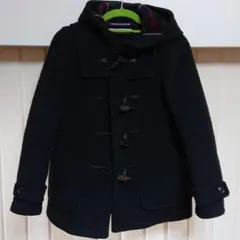 ダッフルコート LONDON Tradition グリーンレーベルリラクシング