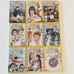 なな色マジック全巻セット（1〜6巻）帯付　あさぎり夕　なかよし60周年記念版 なな色マジック なかよし60周年記念版 (1-6巻 全巻) | 漫画全巻ドットコム