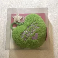 nct wish steady 中国 md ハートミラー　ジェヒ