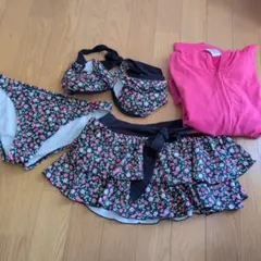 女性用水着