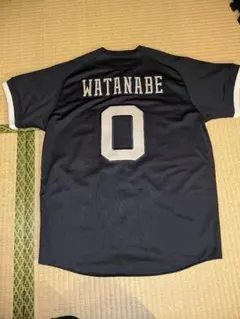 2026 オリックス　バッファローズ　ユニホーム　夏の陣　太田椋 オリックス2026夏の陣ハイクオリティユニフォーム太田椋Mサイズ