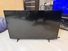 新品未開封 FUNAI Fire TV 43V型液晶テレビ FL-43UF370 - メルカリ