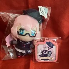 グッスマくじ　初音ミク 2025 Autumn C賞G賞 セット巡音ルカ