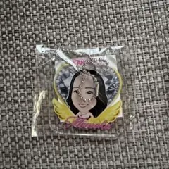 東北ゴールデンエンジェルス アクリルキーホルダー momoka