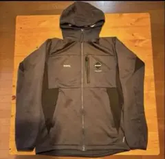 F.C. Real Bristol ジップパーカー