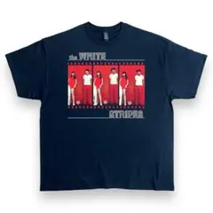 2026年最新】the white stripes tシャツの人気アイテム - メルカリ