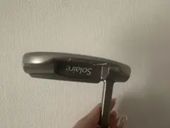 Callaway Solaire レディース パター カバー付きのサムネイル