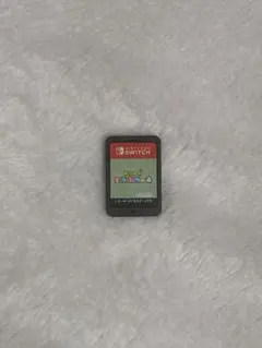 あつまれ どうぶつの森 Nintendo Switch ソフト