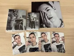 SEVENTEEN セブチ バーノン　DEARDEVIL ver.