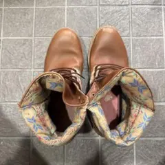 ティンバーランド カジュアルブーツ サイズ9.5W