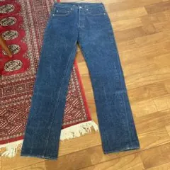 リーバイス501 デニム