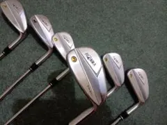 HONMA TR21X アイアンセット 5-11 7本セット フレックス（R） - メルカリ