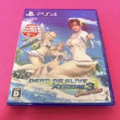 2026年最新】dead or alive xtreme 3 scarlet コレクターズ