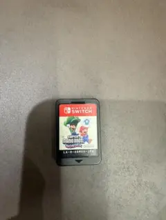 値下げ不可　スーパーマリオブラザーズ　ワンダー　ソフトのみ