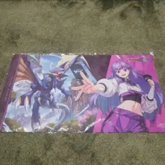 デュエマ デュエプレフェス2026 JJ ヴィヴィ DUALWORLD スリーブ