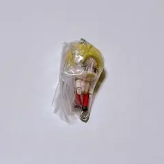 新品・ 미개봉 ドズル社 つまんでつなげてますこっと ドズル 가챠