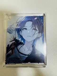 シャイニーカラーズ シャニマス アニメイトカフェ Colotta コロッタ 透