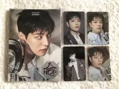 スンミン straykids HOP accordion アコーディオン コンプ