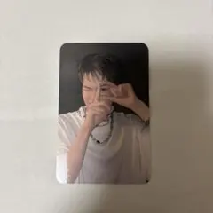 treasure アサヒ トレカ LOVE PULSE