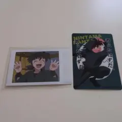 忍たま乱太郎　土井先生セット