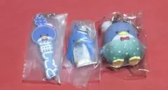 タキシードサム　サム　ちびっとも　ガチャガチャ　スイーツ　キーホルダー　レトロ