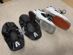 ボウリングシューズ
