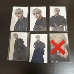 佐野雄大 グッズ まとめ売り IN 佐野雄大 アクスタ 2種セット - メルカリ