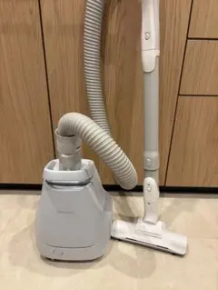 Panasonic キャニスター掃除機 本体MC-PJ24A-A2025年袋のサムネイル