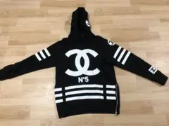 【HOMME + FEMME 】パーカー