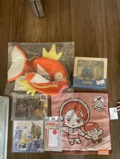 ピカピカボックス2026 ポケモンセンター　福袋