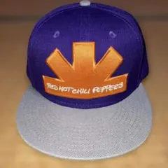 RED HOT CHILI PEPPERS キャップ レッチリ RHCP CAPのサムネイル