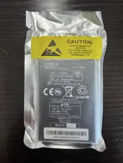 HUAWEI 純正 電池パック HWBCK1のサムネイル