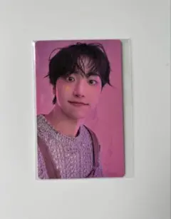 ATEEZ 2026 シーグリ KQ 特典トレカ ソンファ