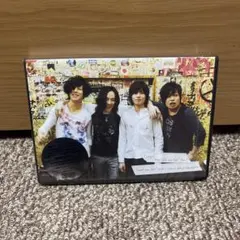 flumpool/How did we feel then?～flumpool… - メルカリ