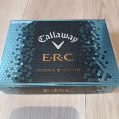 Callaway E.R.C FUSION ギフトセット - メルカリ