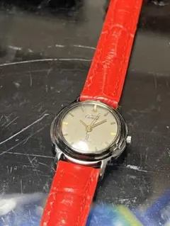 「ヴィンテージ激レアCartier Must de Cartierのサムネイル