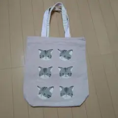 あ*ず様 トートバッグ