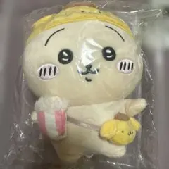 台湾限定】ちいかわDAYS ラッコ ぬいぐるみ 会場限定 新品 - メルカリ
