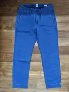 GAP WADER ANKLE 28インチのサムネイル