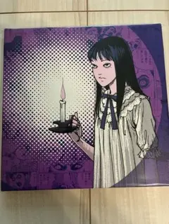 富江　養女　アートボード