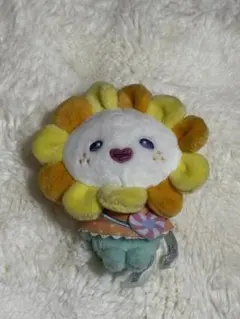 JO1 佐藤景瑚　ジェオチャム　ビラ　ぬいぐるみ
