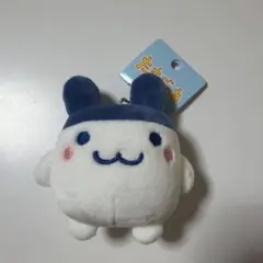 たまごっち みみっち マスコット　ぬいぐるみ　キーホルダーのサムネイル