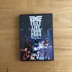 EXILE LIVE TOUR 2004 ENTERTAINMENT