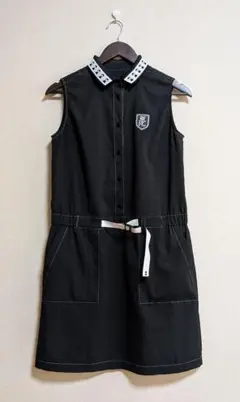 Picone Club ブラック ワンピース サイズI