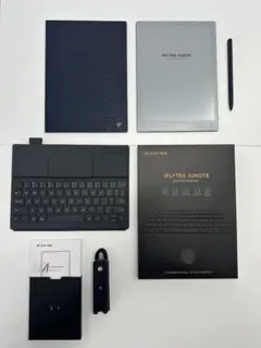 iFLYTEK AINOTE 2 本体 キーボード付き