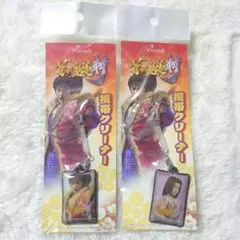 CR花の慶次　斬　非売品 keiji2zan.jpg