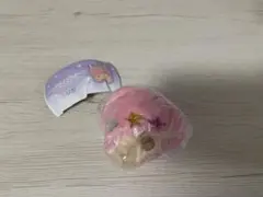 リトルツインスターズ ポシェット ララ フェイス